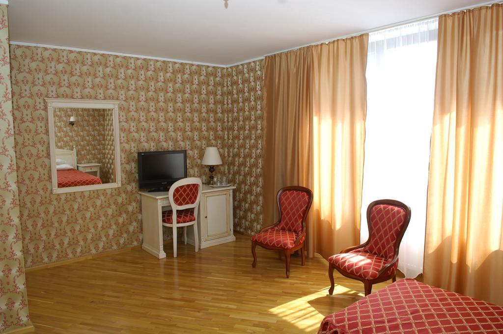 Pensiunea Eden Caransebeş Zimmer foto