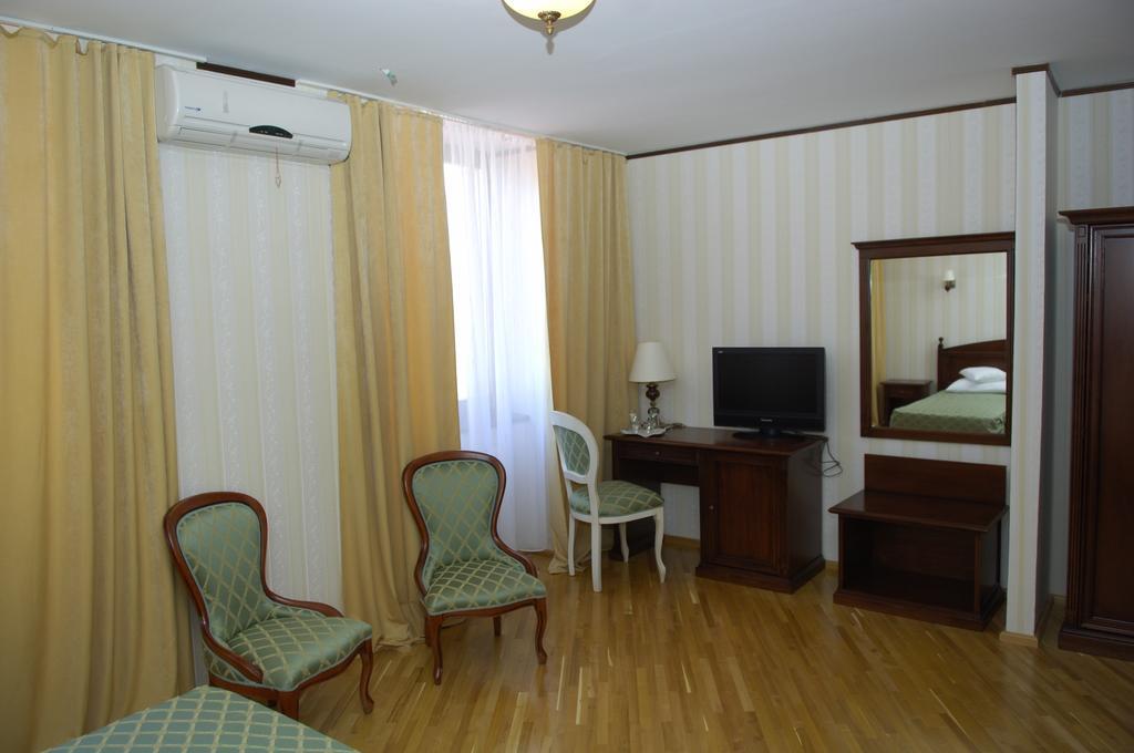 Pensiunea Eden Caransebeş Zimmer foto